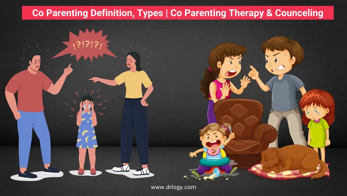 10 Tips For Co Parenting Co Parenting With A Narcissist Drlogy